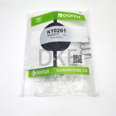 Goyen Type K10200 Shockwave Diaphragm Kit Nylon cho van Mô hình CA102 RCA102 MM Series