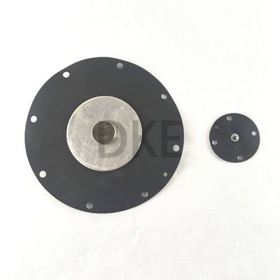 Goyen Type K7600 Valve Diaphragm Kit CA76 RCA76 Buna Vật liệu MM, T Series