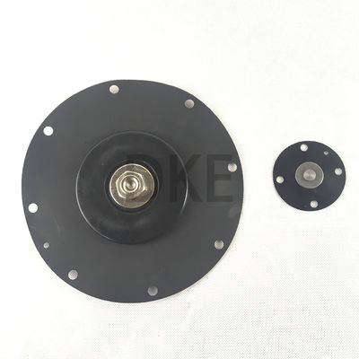 Goyen Type K7600 Valve Diaphragm Kit CA76 RCA76 Buna Vật liệu MM, T Series