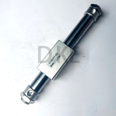CY3B20TF-500 Không khí Pneumatic Piston Actuator nhẹ 500mm 20mm