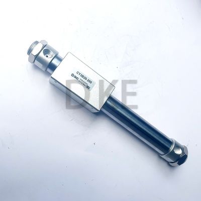 SMC CY3B20-200 Piston Pneumatic Cylinder 7 Bar Air Piston Cylinder Không đóng băng
