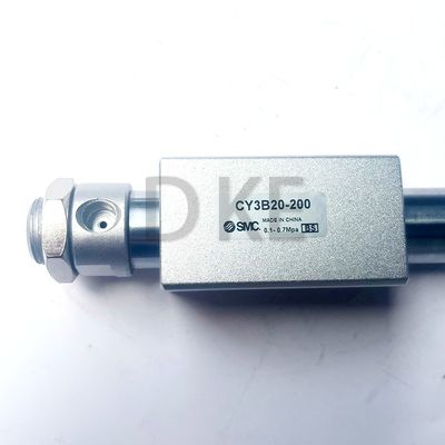 SMC CY3B20-200 Piston Pneumatic Cylinder 7 Bar Air Piston Cylinder Không đóng băng