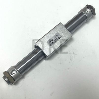 CY3B10-200 SMC Máy xăng không khí hoạt động ổn định 10mm * 200mm 7 Bar