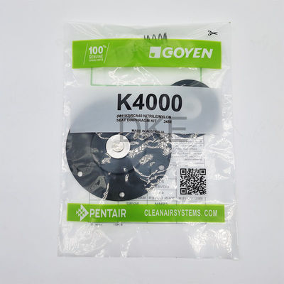 Bộ bảo trì van xung Nitrile Goyen K4000 (M1182) CA40 RCA40 DD MM Series