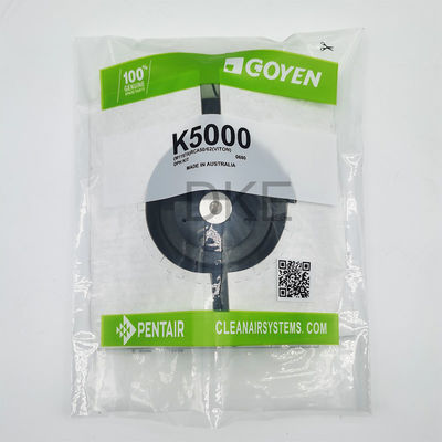 Bộ bảo trì bộ thu bụi  Goyen K5000 (M1157A) CA62 / RCA62 T Series