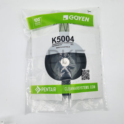 Buna / Bộ sửa diaphragm nylon K5002 M1528A (() K5004 M1638A CA62 / RCA62T