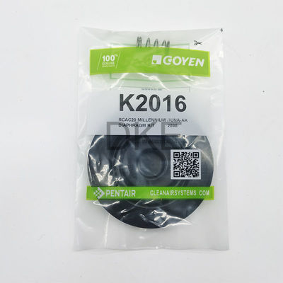 Thang nylon / Buna Goyen Diaphragm Kit K2016,RCAC20 Series T3 ST3 DD3 FS3