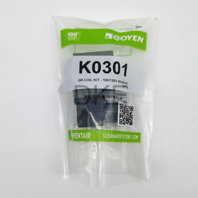 Máy thu bụi truyền tích hợp Valve diaphragm QR Series K0300 K0301 K0305