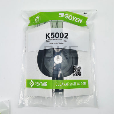 Buna / Bộ sửa diaphragm nylon K5002 M1528A (() K5004 M1638A CA62 / RCA62T