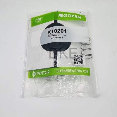 Bộ sửa chữa màng van phun xung của bộ thu bụi GOYEN K10201 CA/RCA102MM,4"