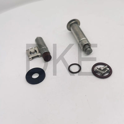 K0380 K0384 Máy bơm điện cực với lõi sắt ống phun