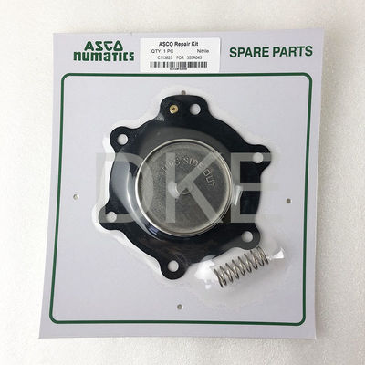 ASCO C113825 Bộ bao niêm mạc cho van xung máy bay từ xa 1,5 "G353A045