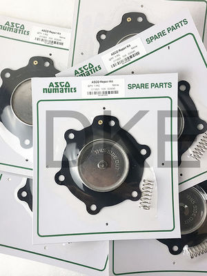 ASCO C113825 Bộ bao niêm mạc cho van xung máy bay từ xa 1,5 "G353A045