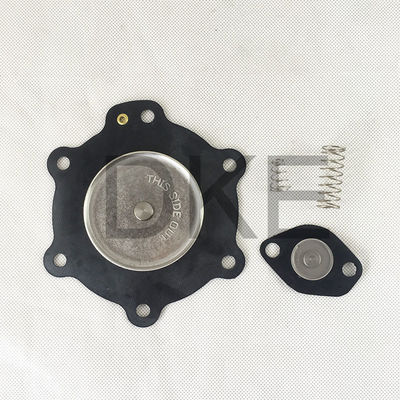 C113826 Phân kính cho bộ thu bụi 1 1/2 "Ventil phun xung G353A046 G353A063