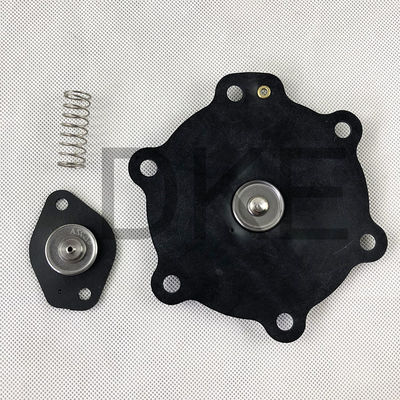 ASCO C113827 SCG353A047Dust Collector Pulse Jet Valve Goma Membrane Repair Kit