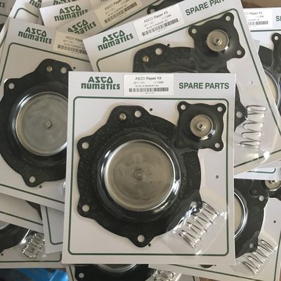 ASCO 2-1/2 ′′ C113686 Phân kính cho van điện tử phun xung SCG353A051