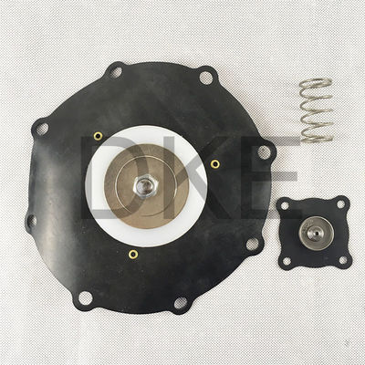 C113928 Phân kính cho 3 ′′ SCXE353.060 Máy thu bụi Pulse Jet Solenoid Valve