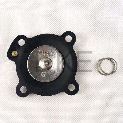 DB16 DB16/G Bộ thu bụi Ống phun xung VNP206 VEM206 VNP306 VEM306