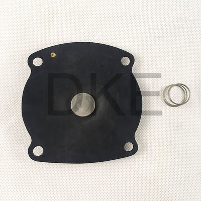 Kháng nhiệt độ cao DB18M Phân kính cho van xung Mecair VNP608 VNP708,