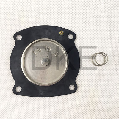 Kháng nhiệt độ cao DB18M Phân kính cho van xung Mecair VNP608 VNP708,