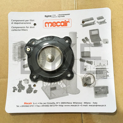 DB18/G Máy thu bụi, van phản lực xung, mảng kính VNP208 VEM208 VNP308 VEM308