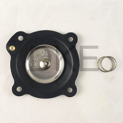 DB18/G Máy thu bụi, van phản lực xung, mảng kính VNP208 VEM208 VNP308 VEM308