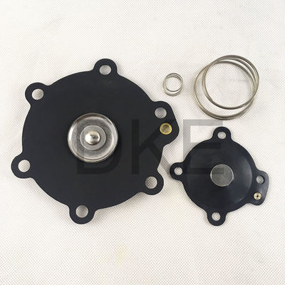 Mecair DB114/g Phòng sửa nắp van xung điện tử 1 1/2 inch