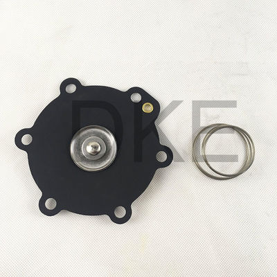 Mecair DB114/g Phòng sửa nắp van xung điện tử 1 1/2 inch