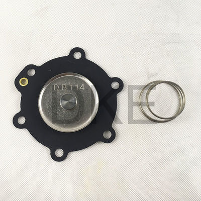 Mecair DB114/g Phòng sửa nắp van xung điện tử 1 1/2 inch
