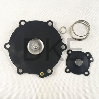 Mecair DB116 và DB16 thiết bị sửa diaphragm cho van phản lực xung 2",
