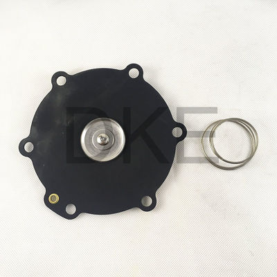 Mecair DB116 và DB16 thiết bị sửa diaphragm cho van phản lực xung 2",