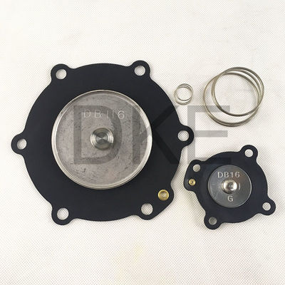 Mecair DB116 và DB16 thiết bị sửa diaphragm cho van phản lực xung 2",