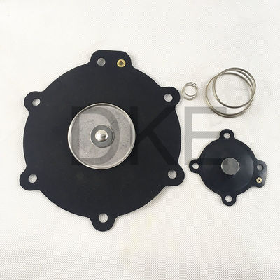 Mecair DB120 DB120/C Typediaphragm Membrane cho 2,5 " 3" VNP220 VEM220 VNP420