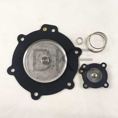 Mecair DB120 DB120/C Typediaphragm Membrane cho 2,5 " 3" VNP220 VEM220 VNP420