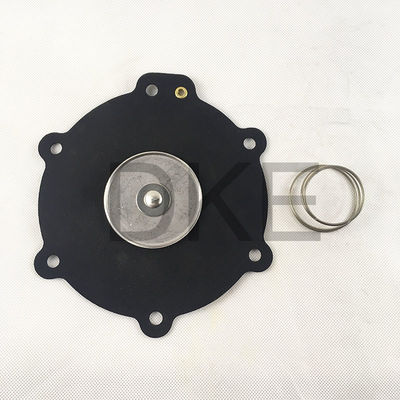Mecair DB120 DB120/C Typediaphragm Membrane cho 2,5 " 3" VNP220 VEM220 VNP420