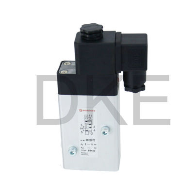 Norgren gốc 2623077 5/2 Way Pneumatic Solenoid Valve