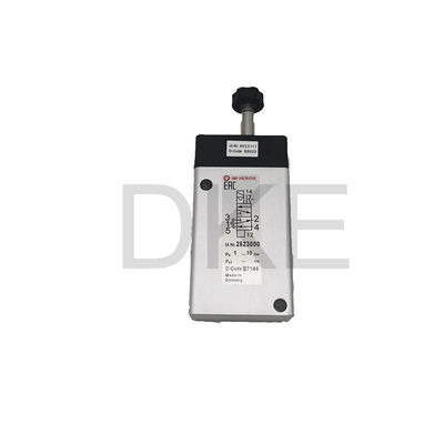 Norgren 2623000 5 / 2Way Pilot Solenoid Valve Voltage 24Vdc