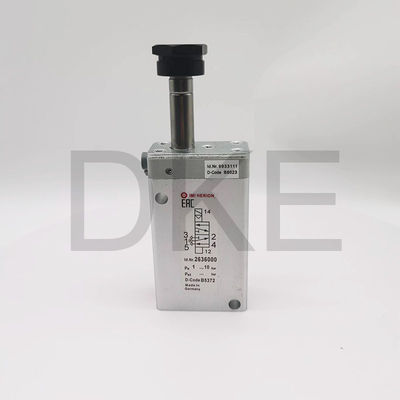 Norgren Pilot Electromagnetic Valve 2636000 2636047 5/2way G1/4