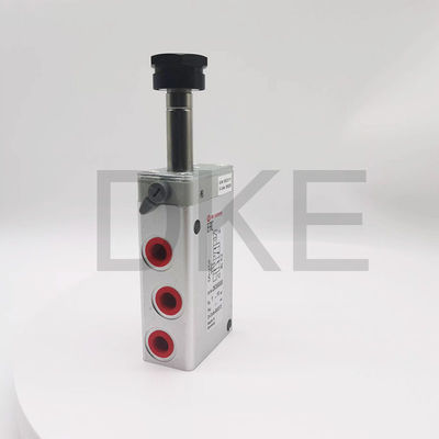 Norgren Pilot Electromagnetic Valve 2636000 2636047 5/2way G1/4