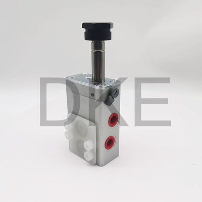 8020747 8020765 Norgren van điện cực 3/2Way Voltage 24 VDC NBR Seal