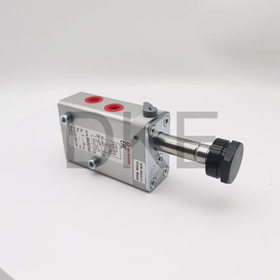 8020747 8020765 Norgren van điện cực 3/2Way Voltage 24 VDC NBR Seal