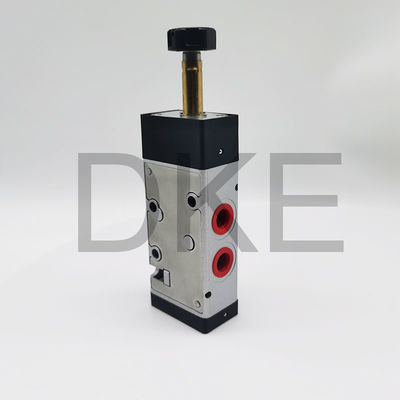 V61B313A - V61B317A Norgren Solenoid Valve G1/4 NBR Seal 500-4500L/Min