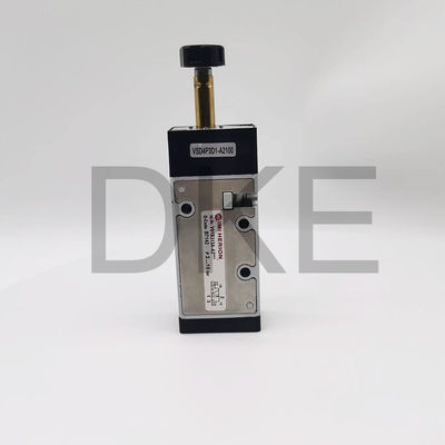 V61B313A - V61B317A Norgren Solenoid Valve G1/4 NBR Seal 500-4500L/Min