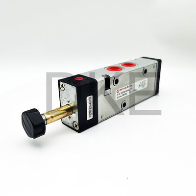 V61B513A-A212J Norgren Solenoid Valve 0,9 - 10 Bar, 500-4500 L/Min