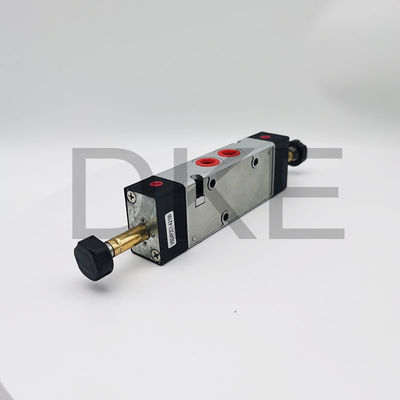 V61b511A-A212J Norgren Máy van điện tử điều khiển kép