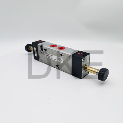 V61b511A-A212J Norgren Máy van điện tử điều khiển kép