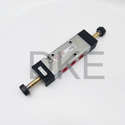 V61b511A-A212J Norgren Máy van điện tử điều khiển kép