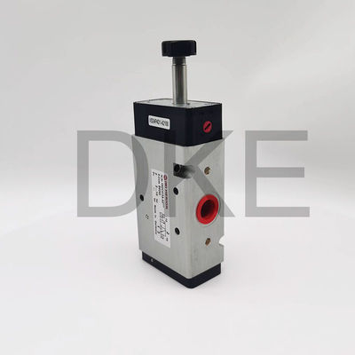 V62C413A-A212J,500 - 4500 L/Min,Van điều khiển hướng Norgren