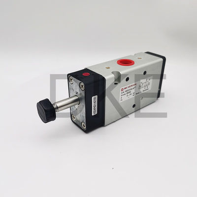 V62C413A-A212J,500 - 4500 L/Min,Van điều khiển hướng Norgren