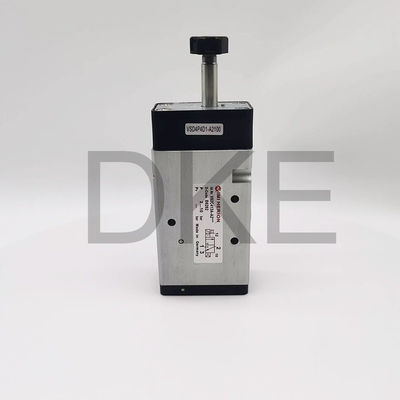 V62C413A-A212J,500 - 4500 L/Min,Van điều khiển hướng Norgren